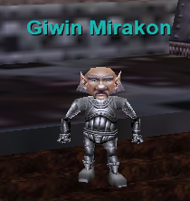 Giwin Mirakon
